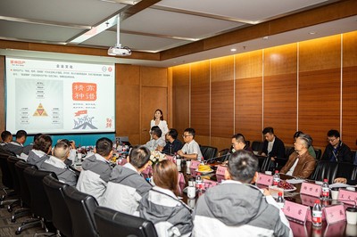 越览山河 纵情逐梦 新帕拉丁寻山之旅文化交流圆满收官