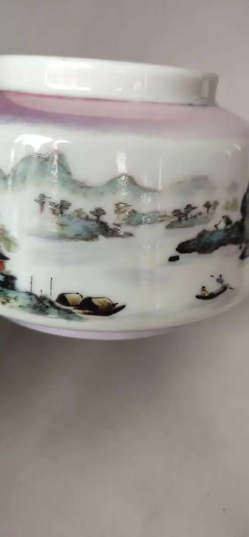 文明互鉴，瓷韵流芳——标哥瓷文化交流群的文化交流实践与启示